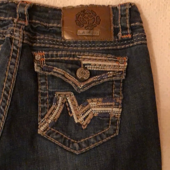 L. A. Idol jeans - Picture 4 of 5